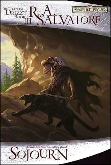      Sojourn