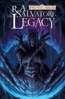      The Legacy