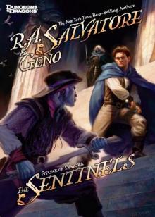      The Sentinels
