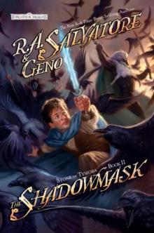      The Shadowmask