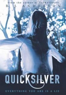      Quicksilver