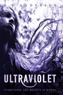      Ultraviolet