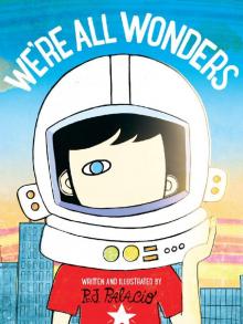      We're All Wonders