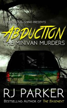      ABDUCTION: The Minivan Murders: Killer Couple Michelle Michaud and James Daveggio