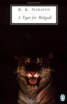      A Tiger for Malgudi