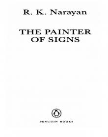      The Painter of Signs