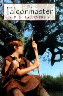      The falconmaster