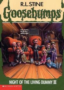      40 - Night of the Living Dummy III