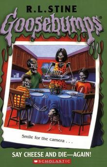      44 - Say Cheese and Die—Again