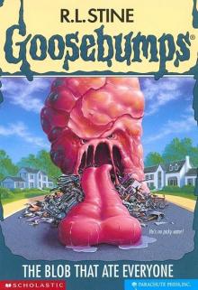      55 - The Blob That Ate Everyone