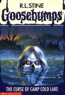      56- The Curse of Camp Cold Lake