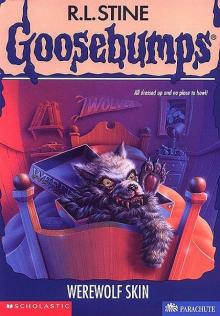      60 - Werewolf Skin
