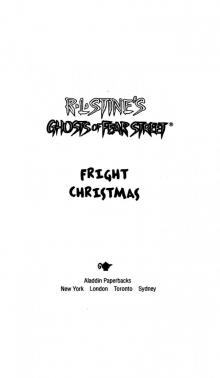      Fright Christmas