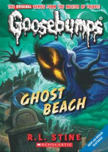      Ghost Beach