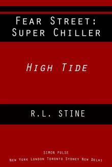      High Tide (9781481413824)