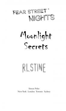      Moonlight Secrets