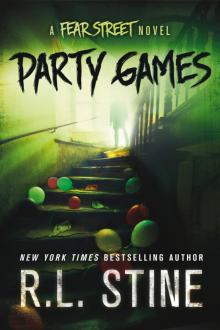      Party Games