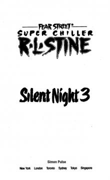      Silent Night 3