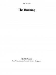      The Burning