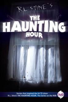      The Haunting Hour