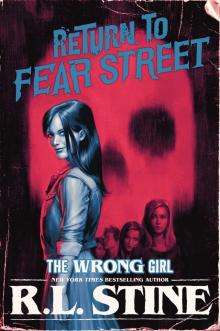      The Wrong Girl