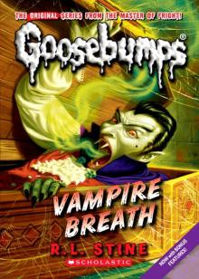      Vampire Breath