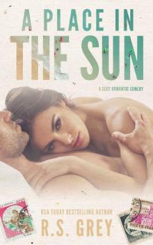      A Place in the Sun