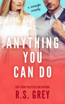      Anything You Can Do