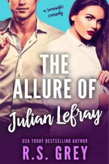      The Allure of Julian Lefray