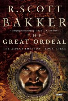      The Great Ordeal