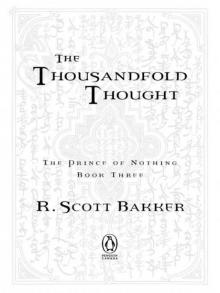     The Thousandfold Thought