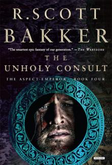      The Unholy Consult