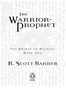      The Warrior Prophet