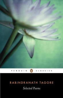      Selected Poems