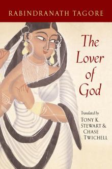      The Lover of God