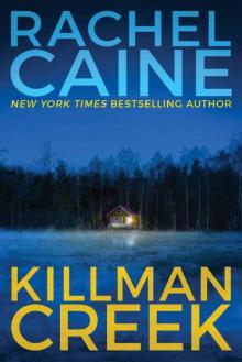      Killman Creek