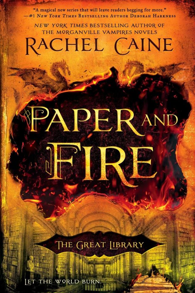 Read Paper And Fire Online Read Free Novel Read Light Novel