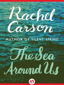      The Sea Around Us