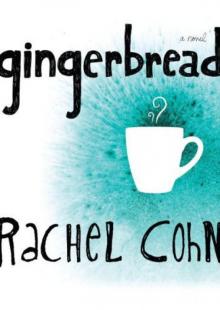      Gingerbread