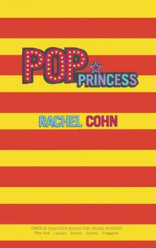      Pop Princess