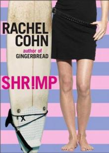      Shrimp