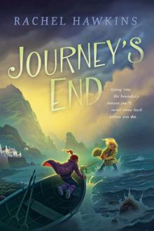      Journey's End
