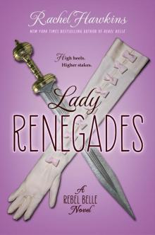      Lady Renegades