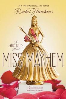      Miss Mayhem