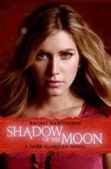      Shadow of the Moon
