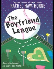      The Boyfriend League
