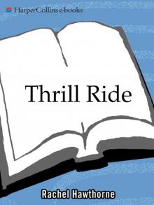      Thrill Ride