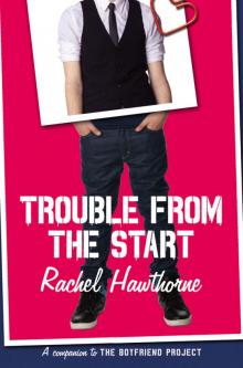      Trouble From the Start
