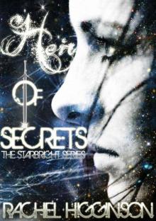      Heir of Secrets