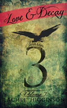      Love and Decay, Vol. Two